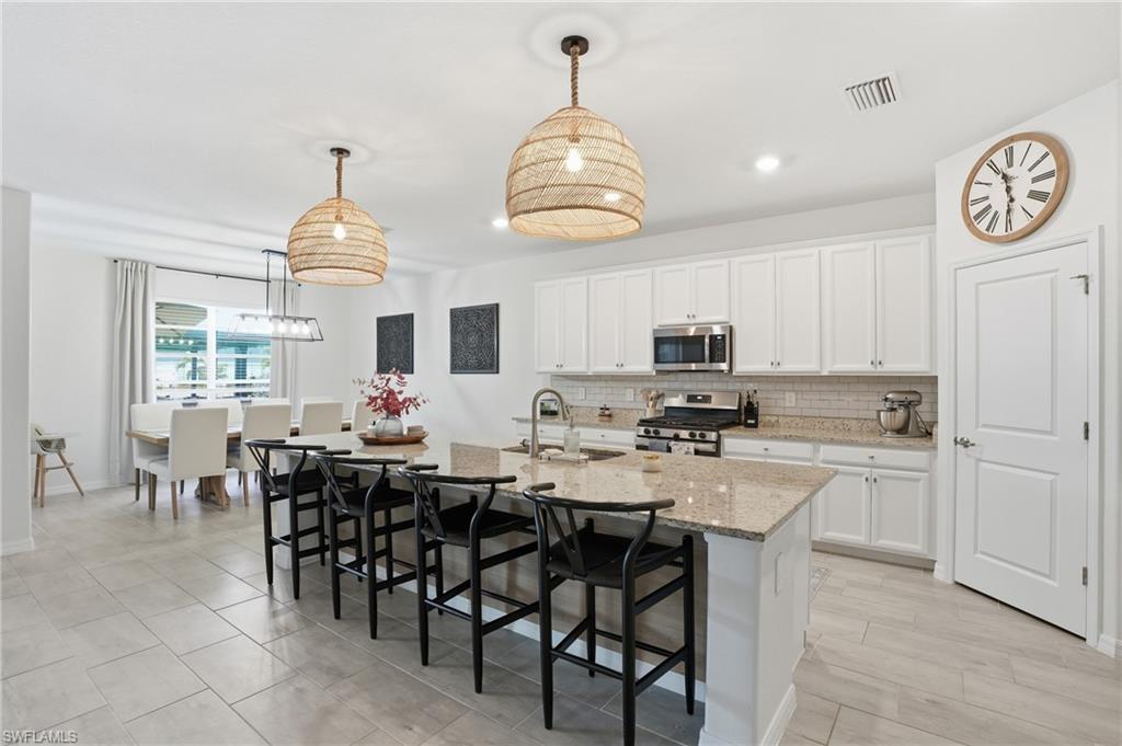 TRAILS EDGE - Residential