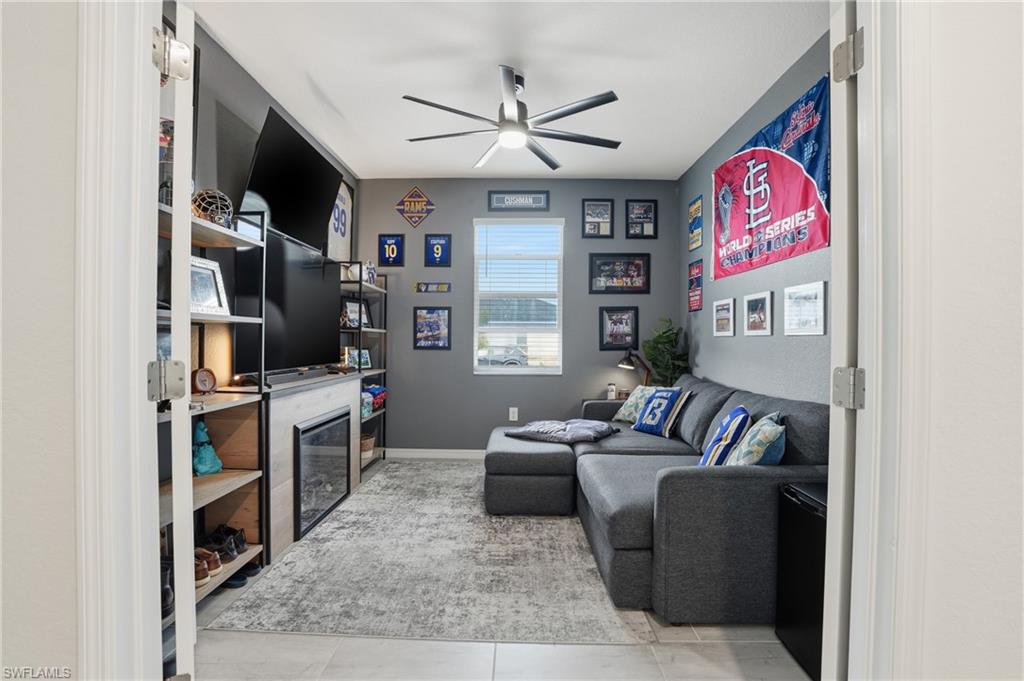 TRAILS EDGE - Residential