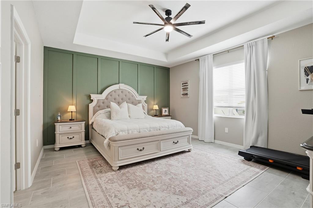 TRAILS EDGE - Residential