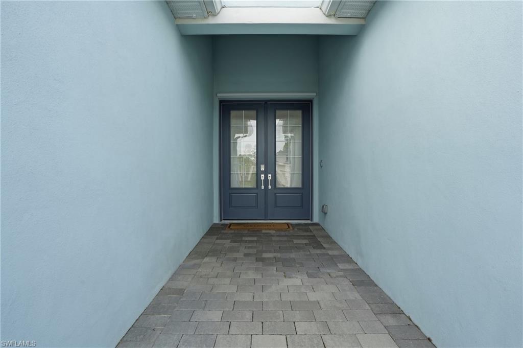 TRAILS EDGE - Residential