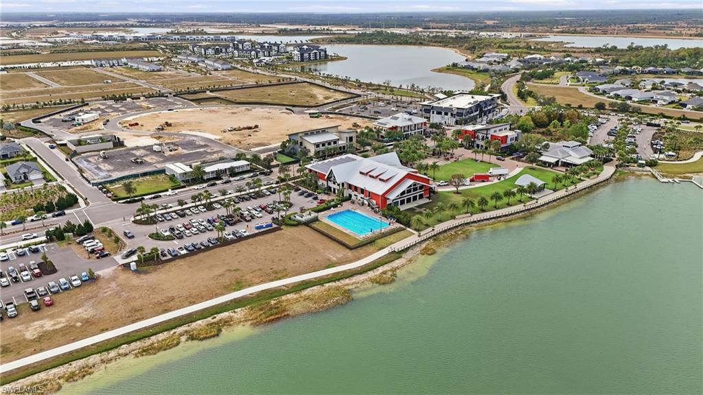 TRAILS EDGE - Residential