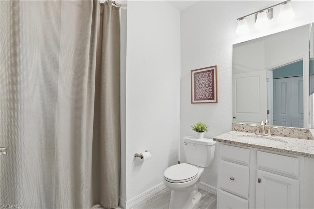 TRAILS EDGE - Residential