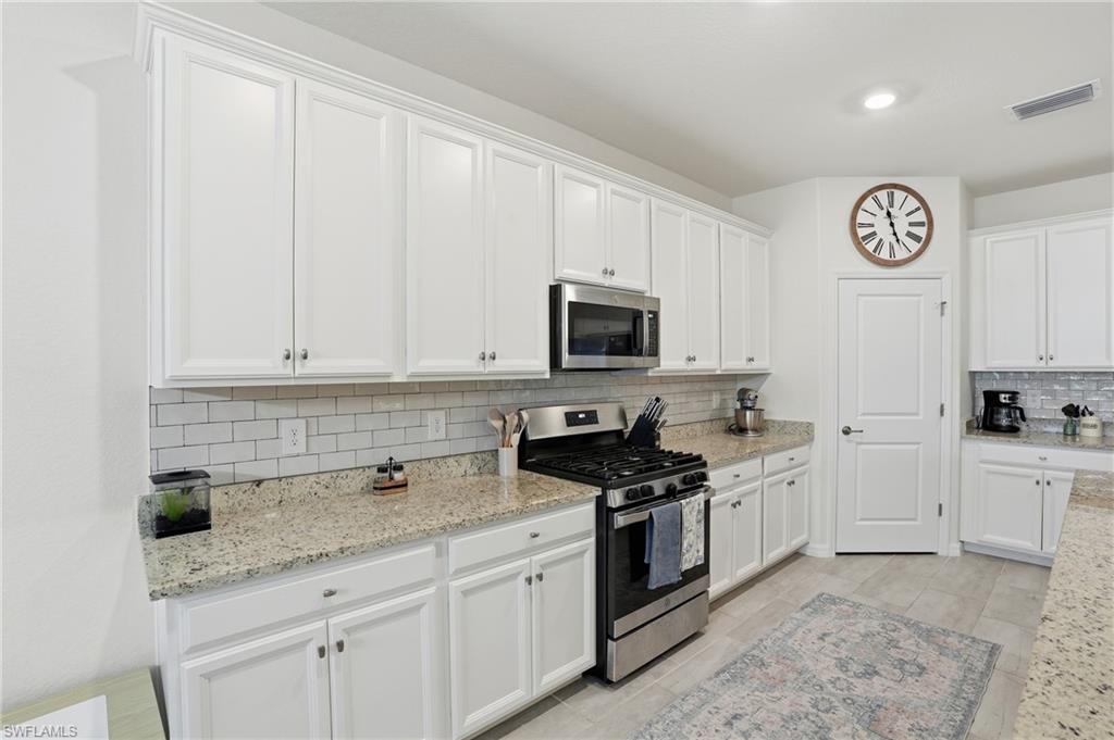 TRAILS EDGE - Residential