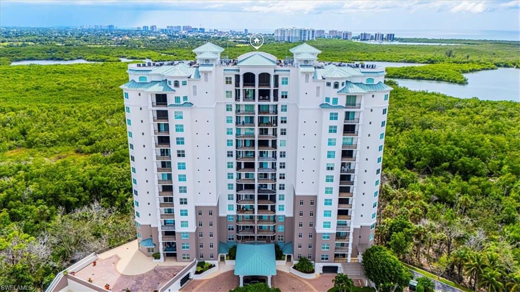 MONTEGO AT COVE TOWERS - Residential