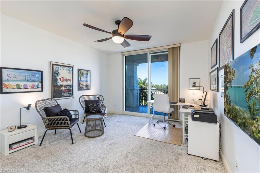 MONTEGO AT COVE TOWERS - Residential