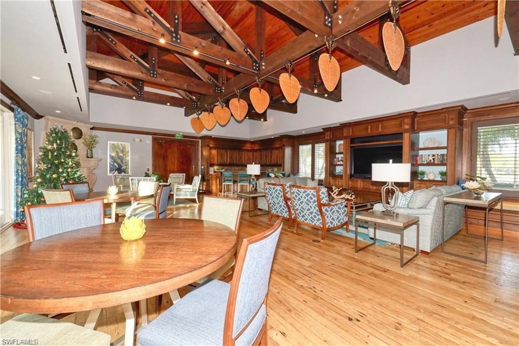 MONTEGO AT COVE TOWERS - Residential