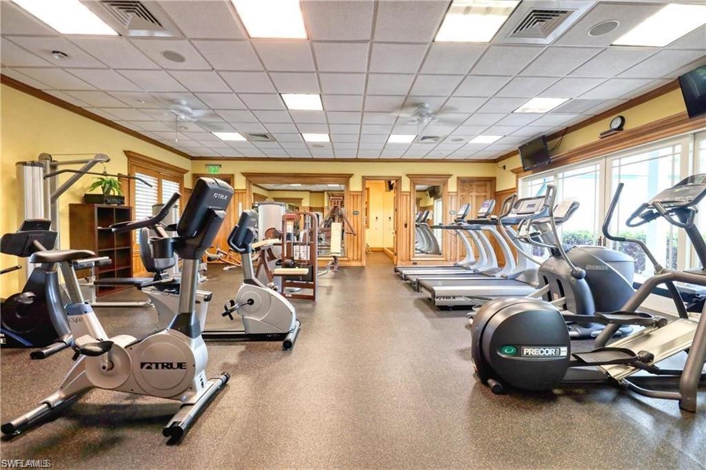 MONTEGO AT COVE TOWERS - Residential