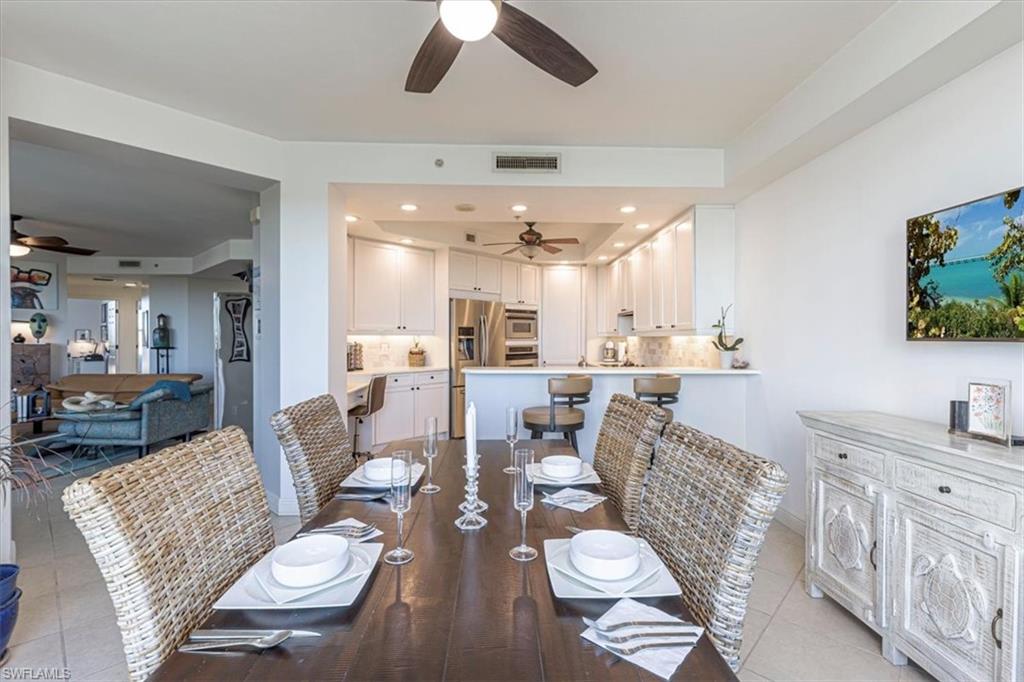 MONTEGO AT COVE TOWERS - Residential