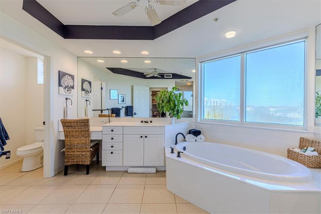 MONTEGO AT COVE TOWERS - Residential