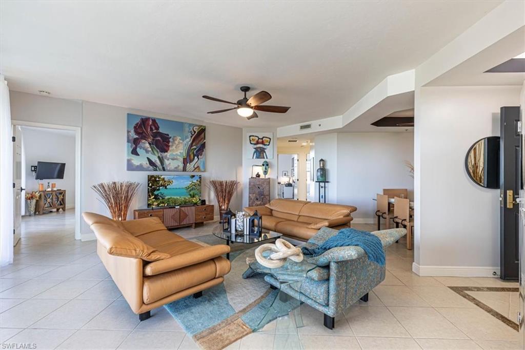 MONTEGO AT COVE TOWERS - Residential