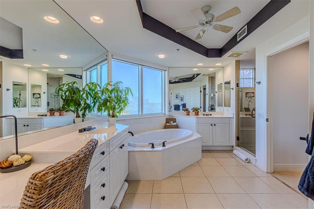 MONTEGO AT COVE TOWERS - Residential