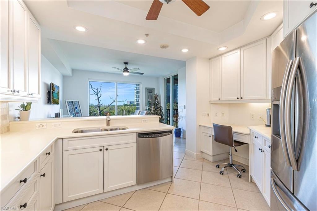 MONTEGO AT COVE TOWERS - Residential