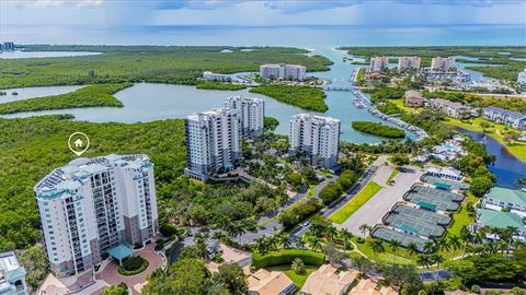 445 Cove Tower DR 504 NAPLES FL 34110