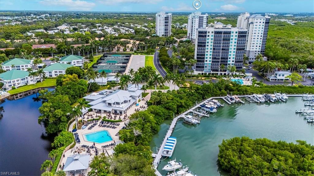 MONTEGO AT COVE TOWERS - Residential