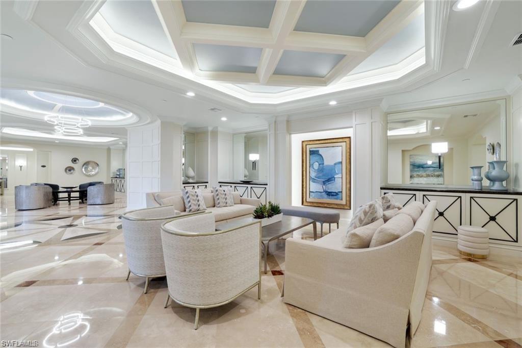 MONTEGO AT COVE TOWERS - Residential