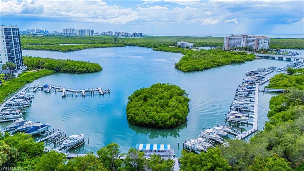 MONTEGO AT COVE TOWERS - Residential