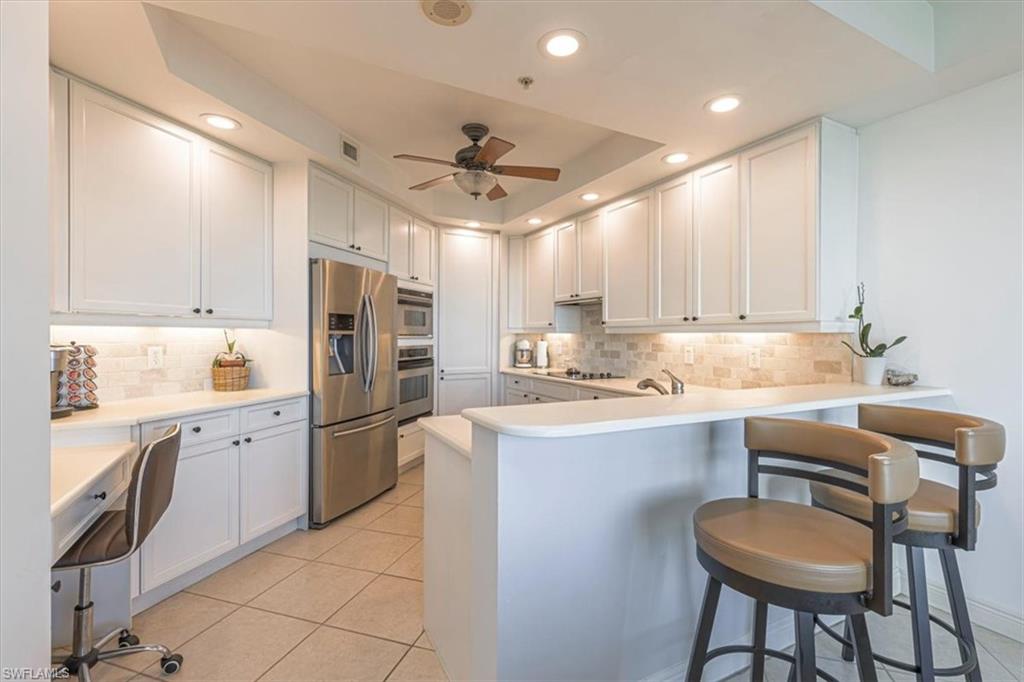 MONTEGO AT COVE TOWERS - Residential