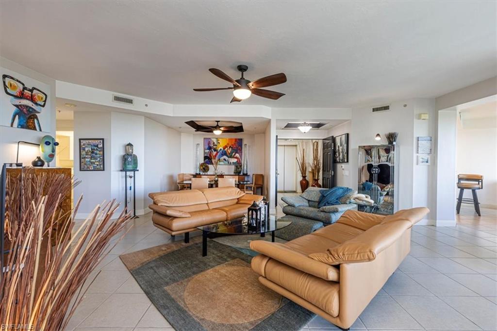 MONTEGO AT COVE TOWERS - Residential