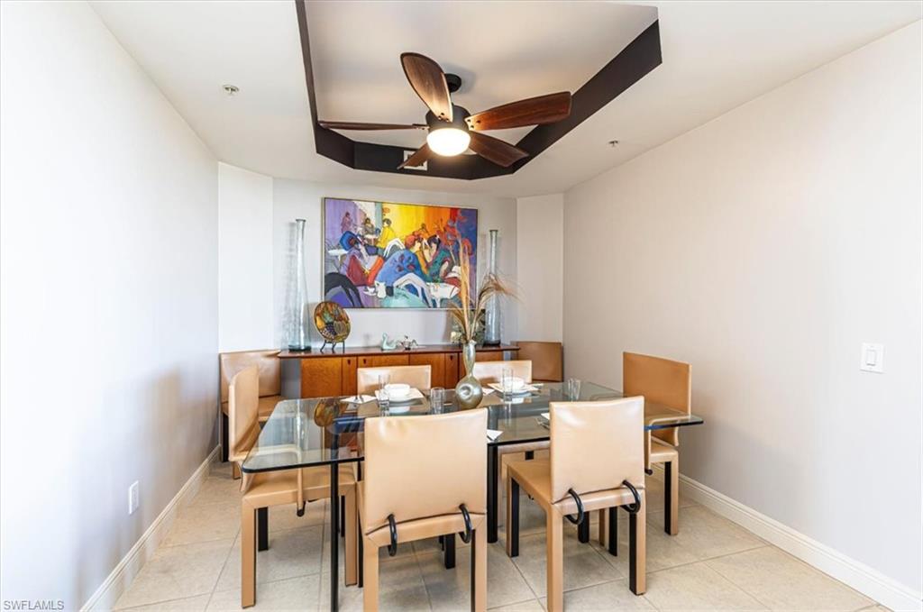 MONTEGO AT COVE TOWERS - Residential