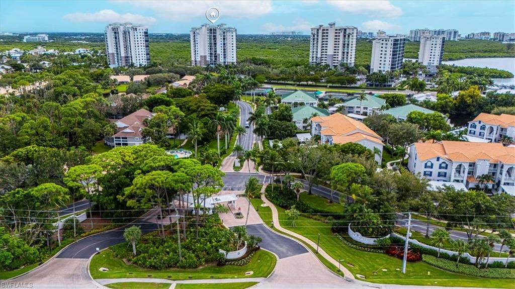 MONTEGO AT COVE TOWERS - Residential