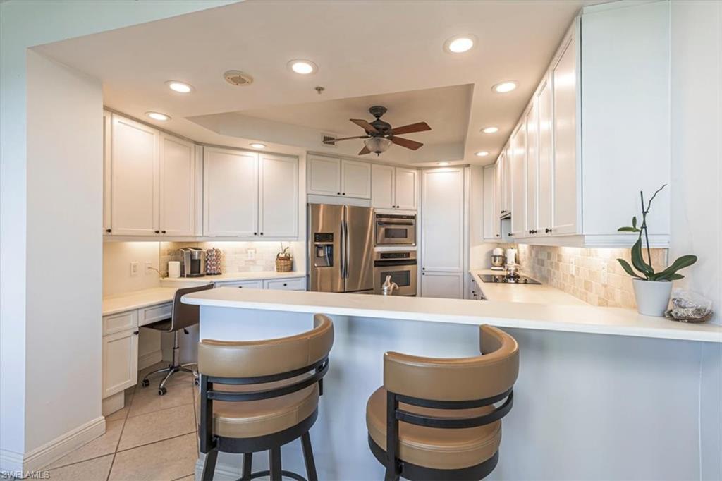 MONTEGO AT COVE TOWERS - Residential