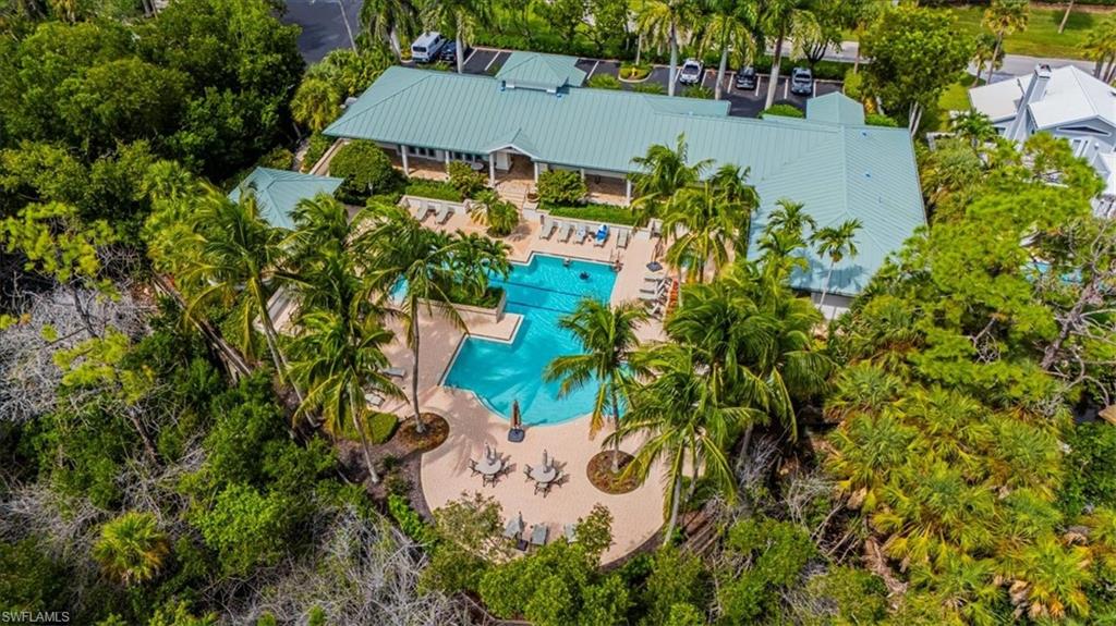 MONTEGO AT COVE TOWERS - Residential