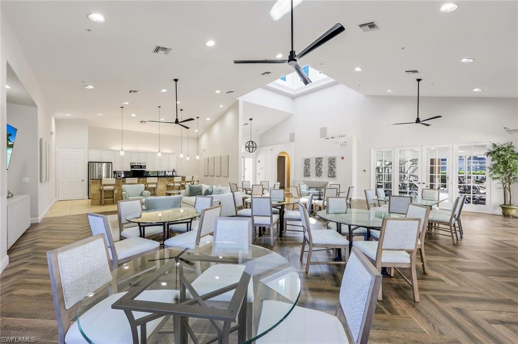 SAN MARINO - Residential