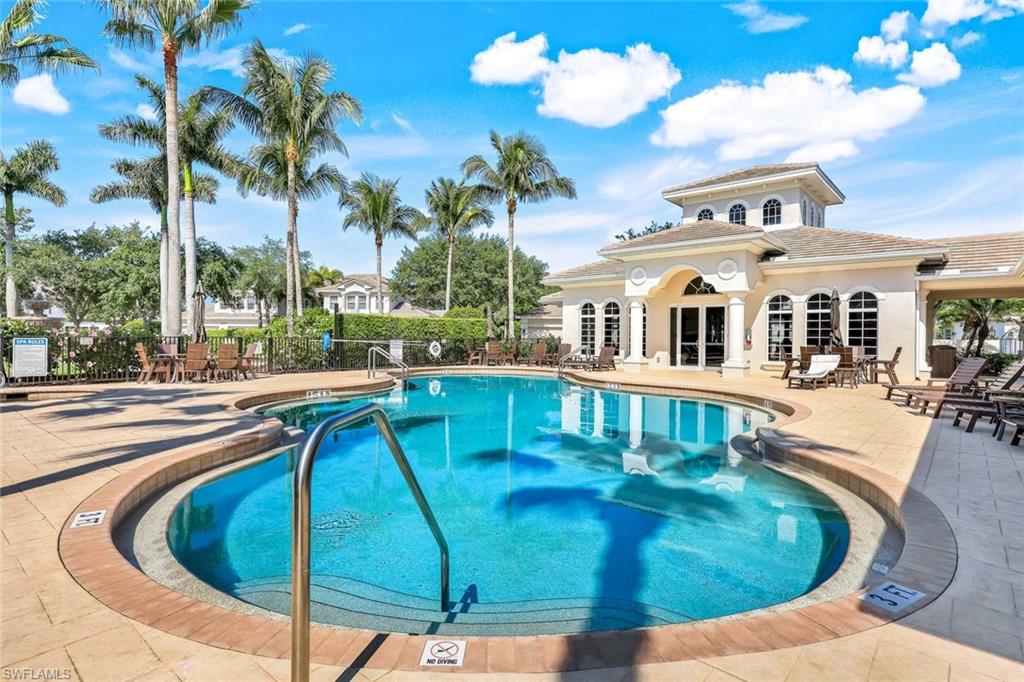 SAN MARINO - Residential