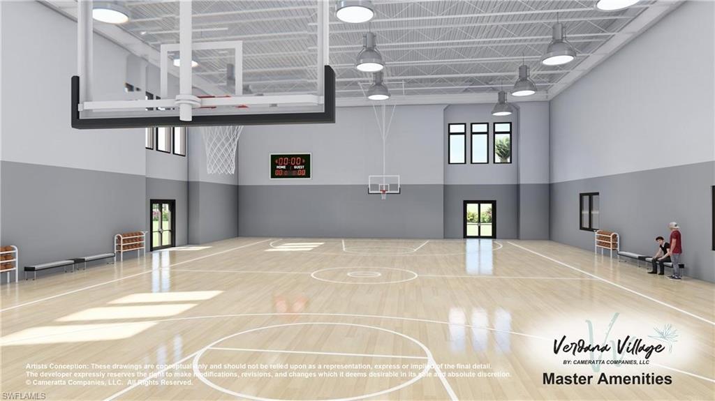 VERDANA VILLAGE - Residential