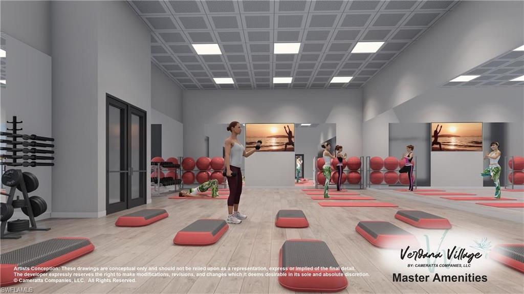 VERDANA VILLAGE - Residential