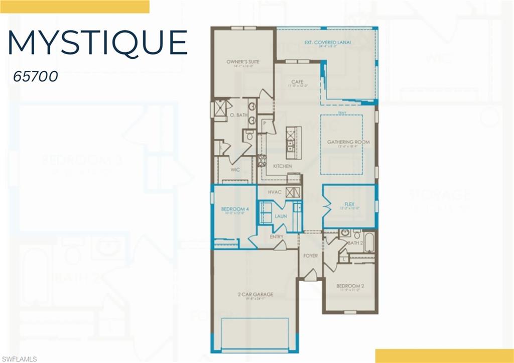 VERDANA VILLAGE - Residential