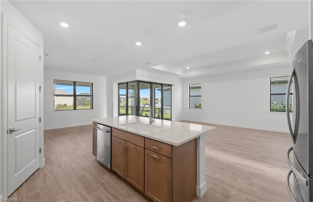 VERDANA VILLAGE - Residential