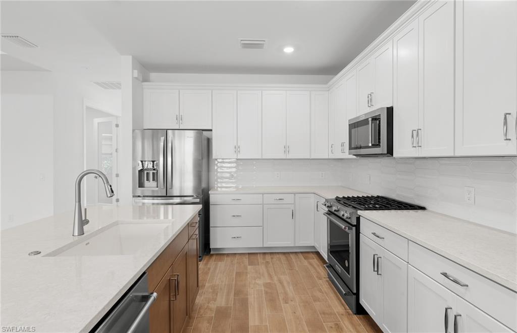 VERDANA VILLAGE - Residential