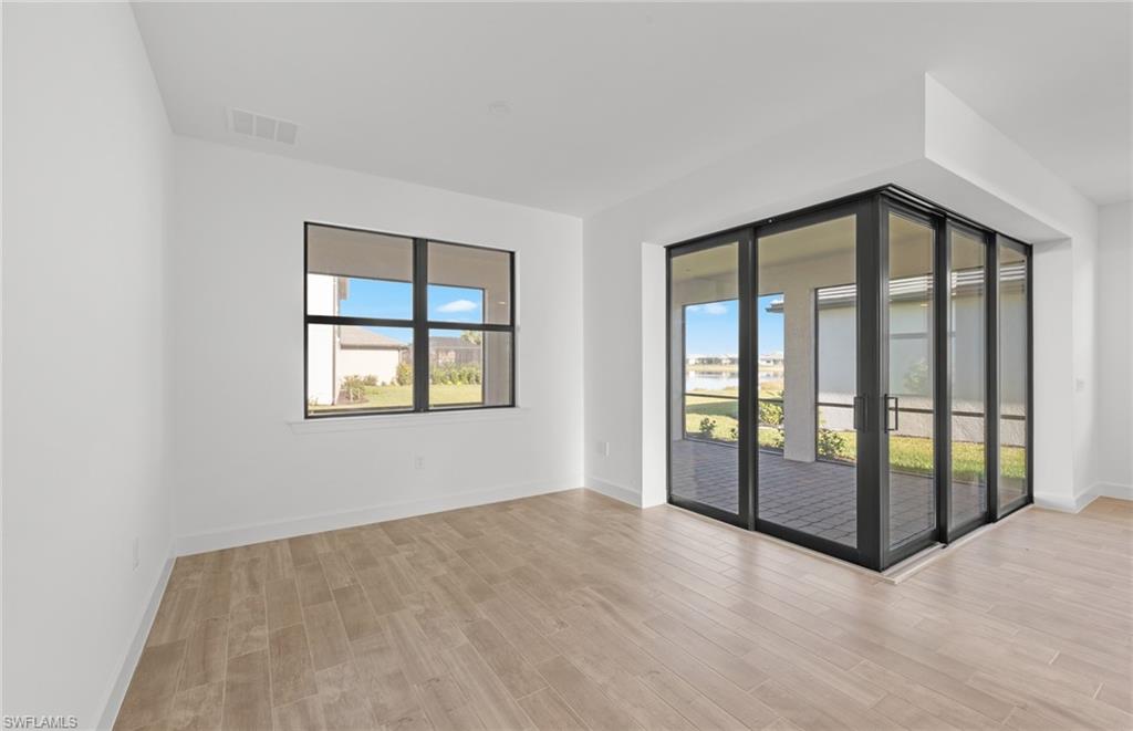 VERDANA VILLAGE - Residential