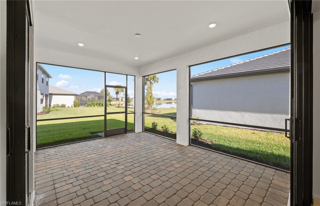 VERDANA VILLAGE - Residential