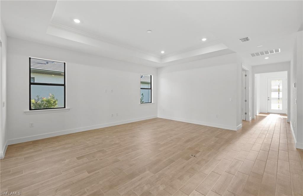 VERDANA VILLAGE - Residential