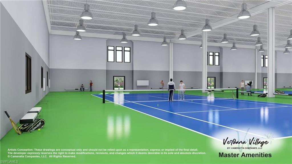 VERDANA VILLAGE - Residential