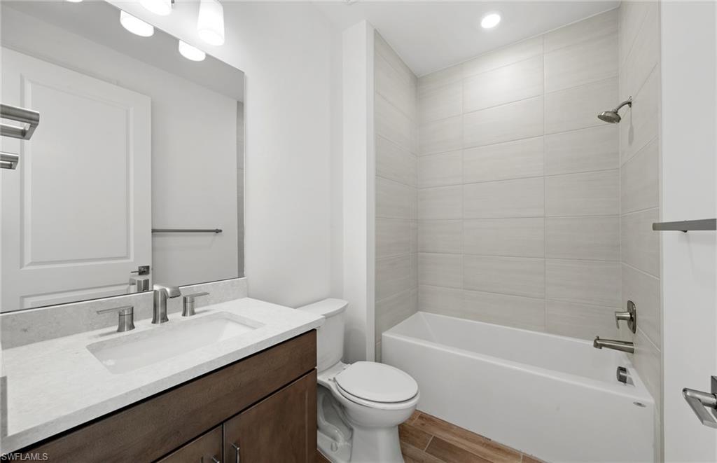 VERDANA VILLAGE - Residential