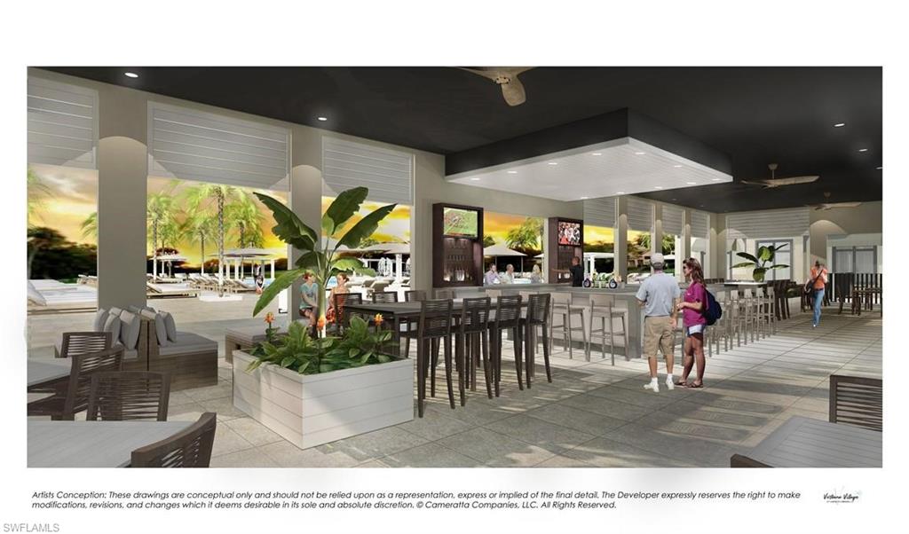 VERDANA VILLAGE - Residential