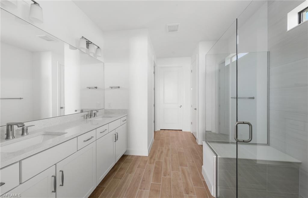 VERDANA VILLAGE - Residential