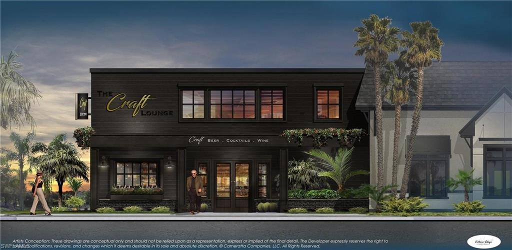 VERDANA VILLAGE - Residential