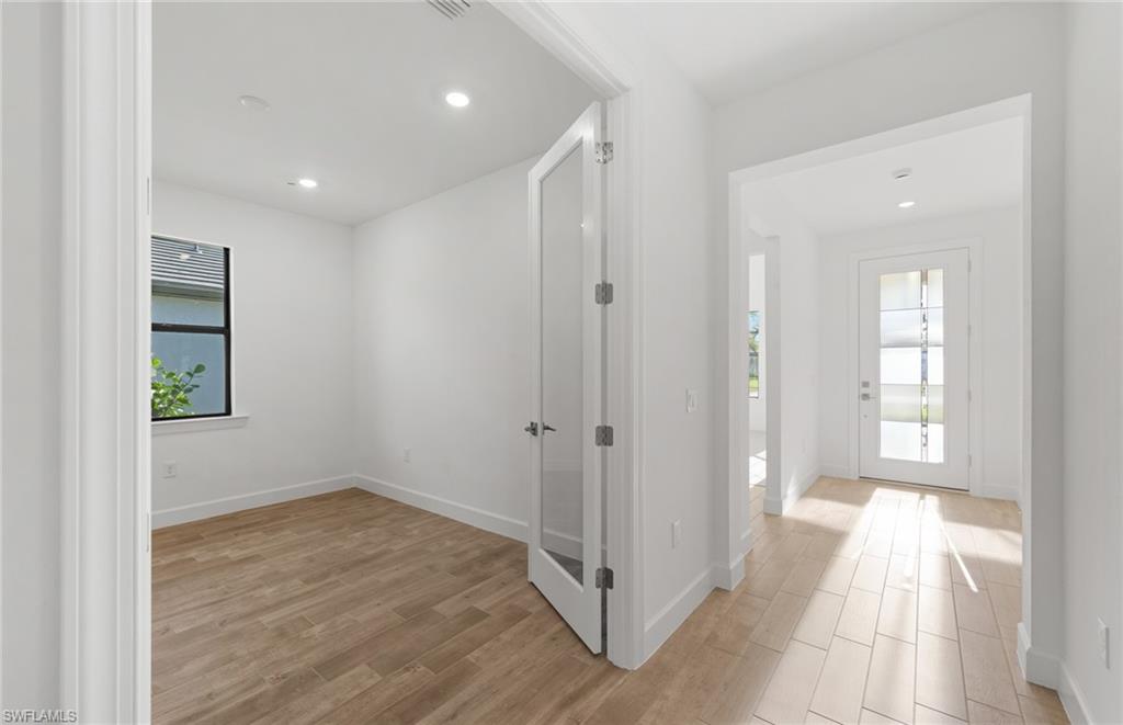 VERDANA VILLAGE - Residential