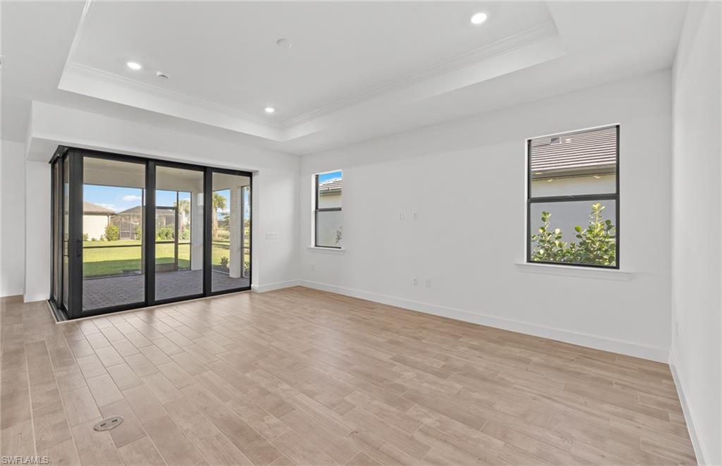 VERDANA VILLAGE - Residential