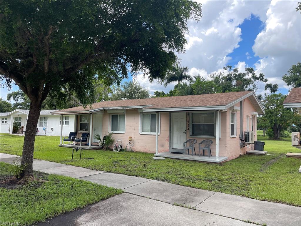 PUNTA GORDA - Residential