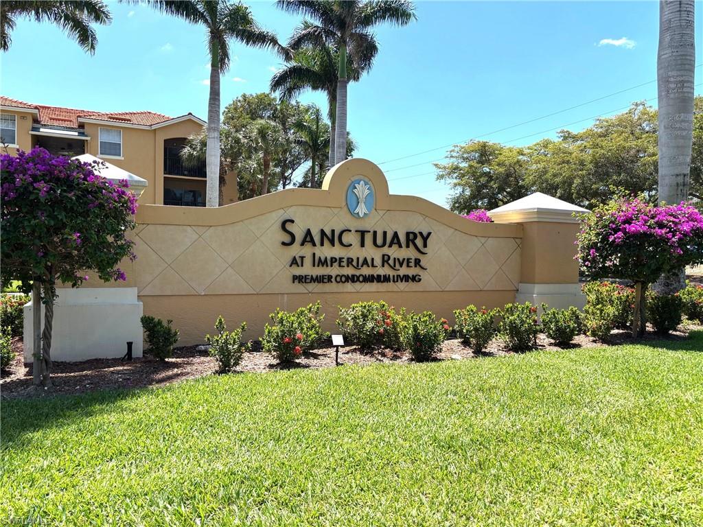 SANCTUARY - Residential