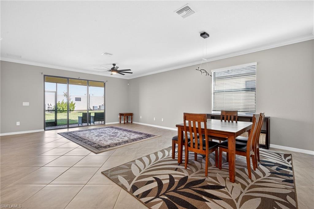 PORTICO - Residential