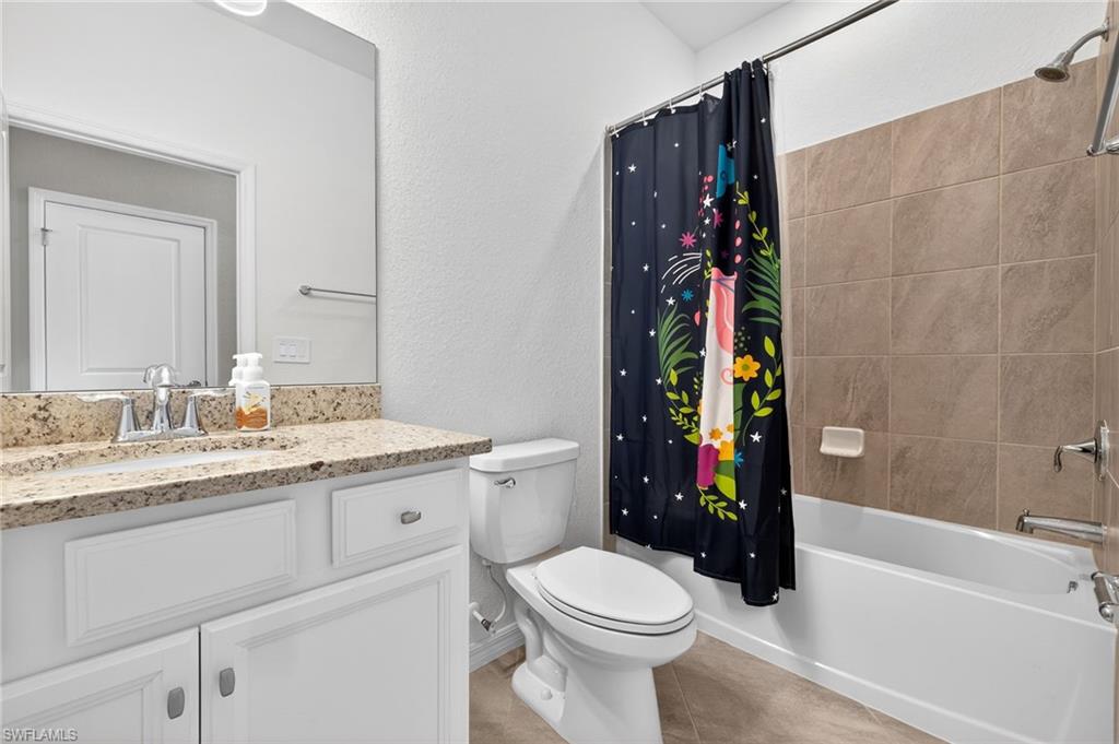 PORTICO - Residential