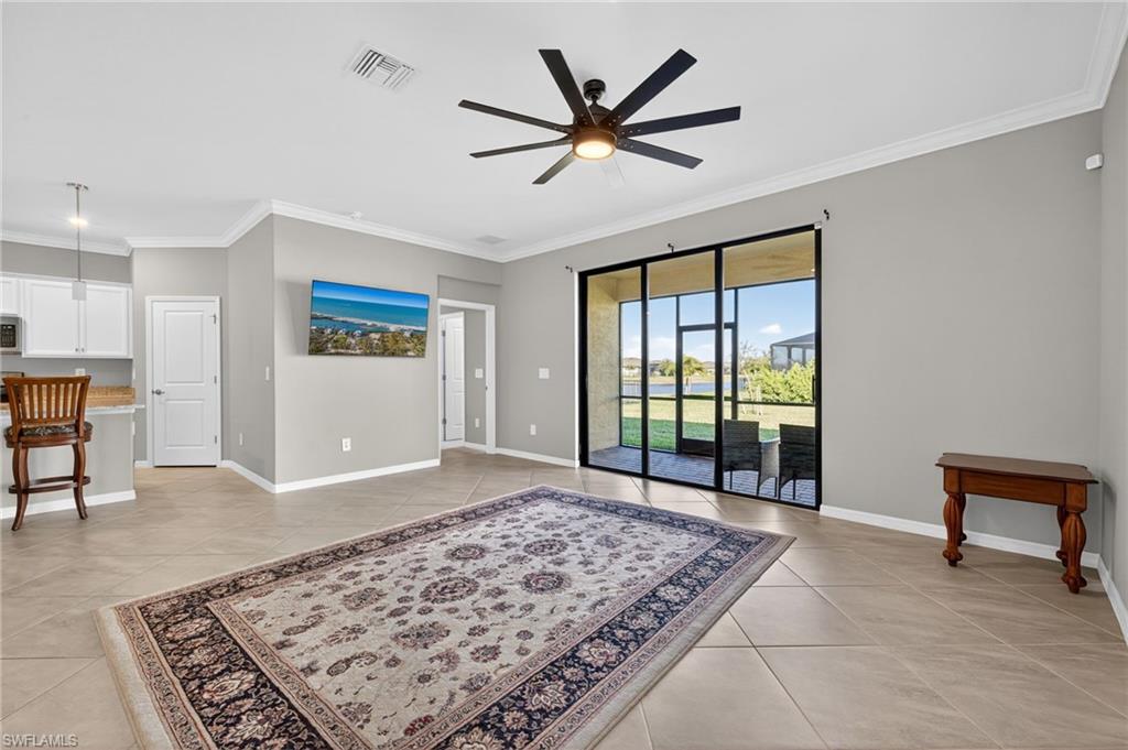 PORTICO - Residential