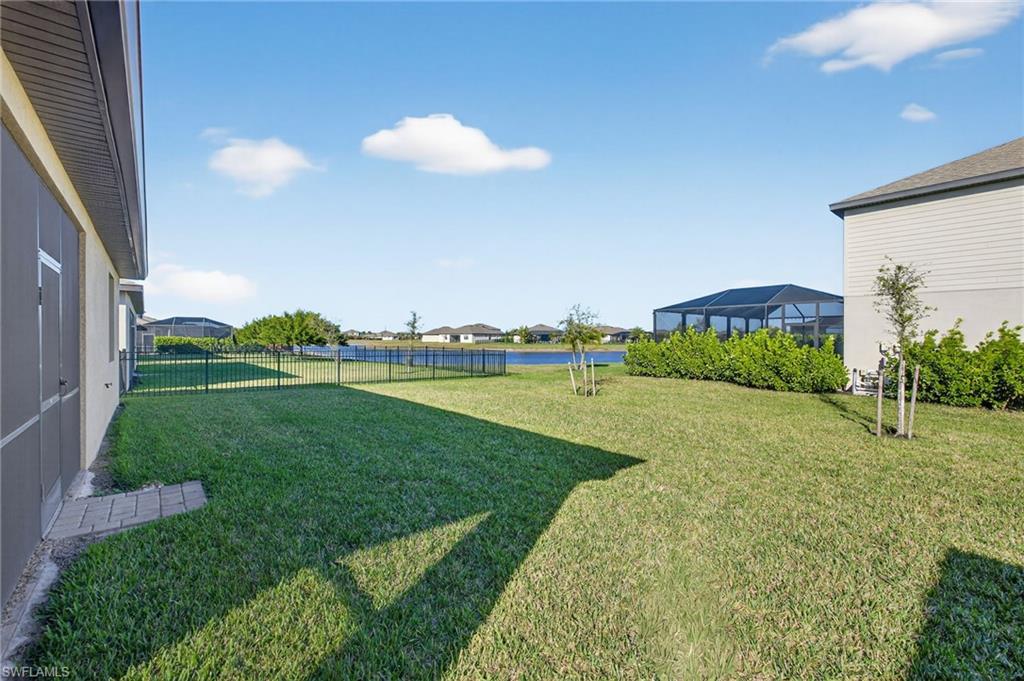 PORTICO - Residential