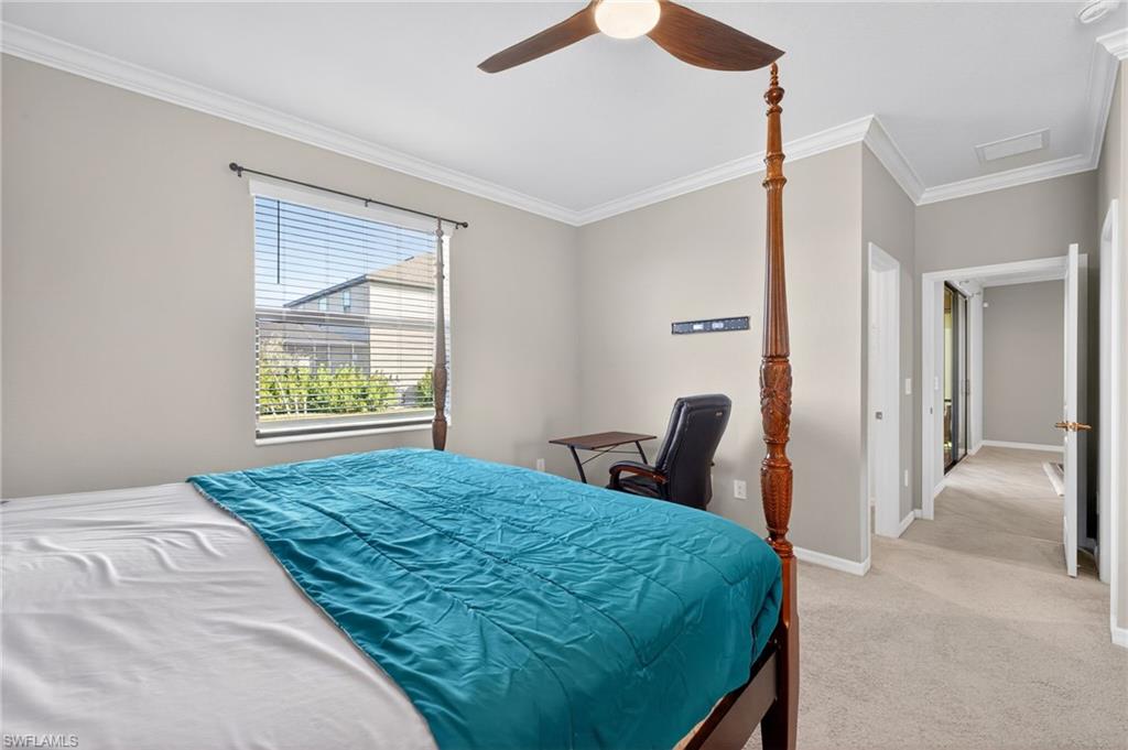 PORTICO - Residential